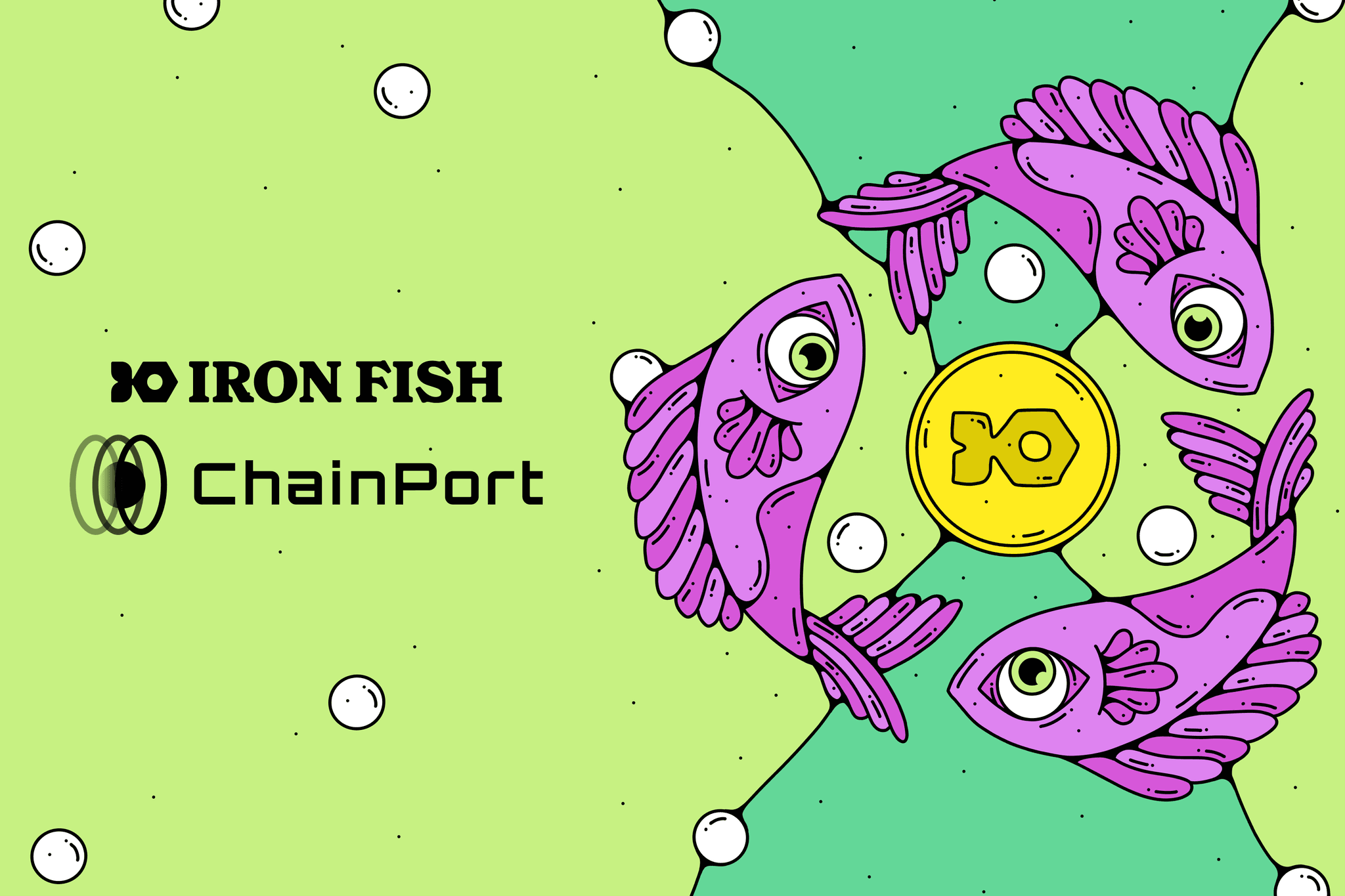 Stay up to Date with Iron Fish Iron Fish Blog