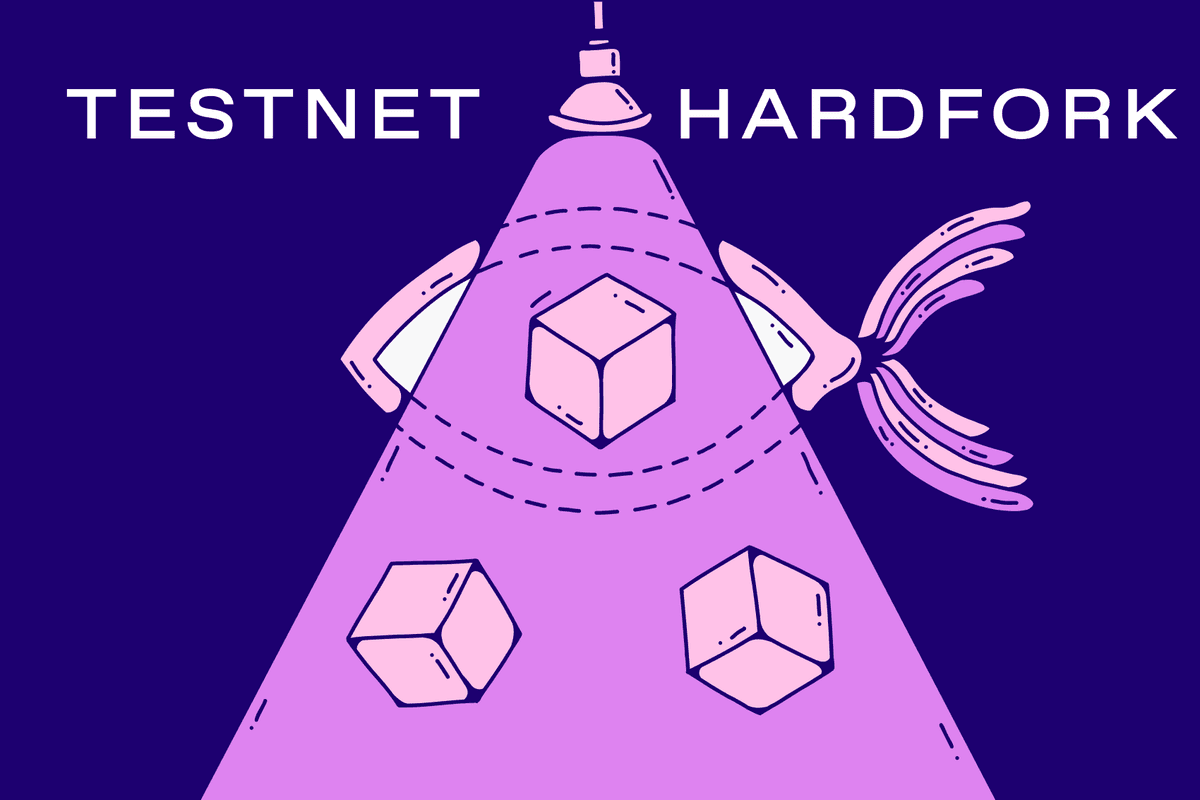 Fish Hash Activation Iron Fish Blog