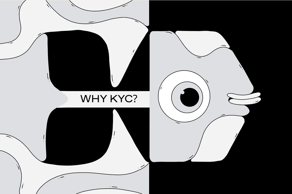 Why KYC is Important Iron Fish Blog